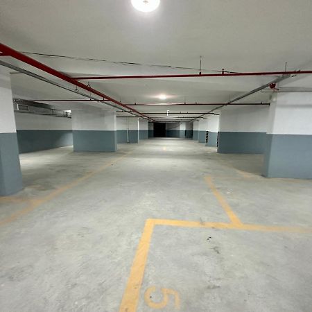 Sisli Modern Residence, 2 Bedroom Apartments, 250M Metro Station Istanbulská provincie Exteriér fotografie